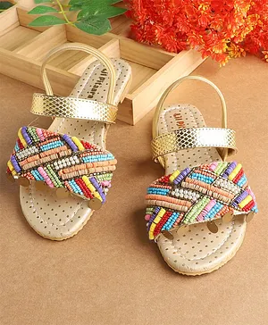 Sandals for best sale girls 12 years