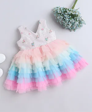 Firstcry baby birthday outlet dress