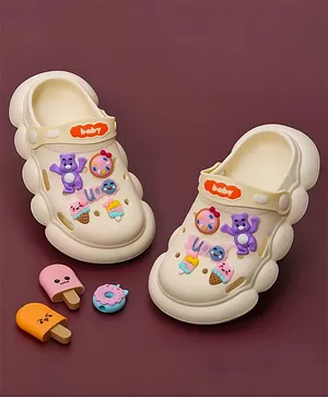 Crocs best sale baby born