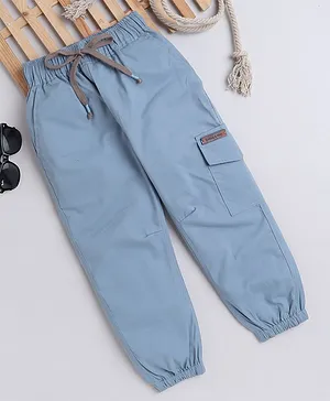 SilkStag Women Denim Joggers Girl, Age Group: 12 To 24 Year at Rs 140/piece  in New Delhi