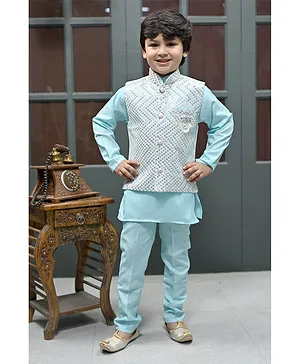 Buy Pathani Dress for Kids Online in India at FirstCry