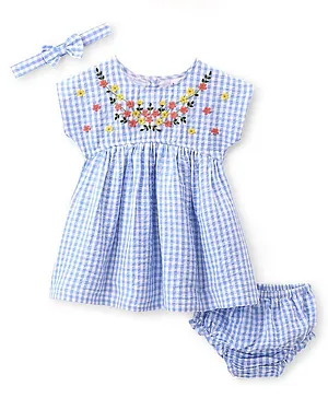 Dress's For New Born baby Girls