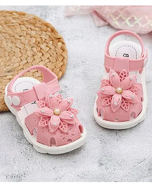 Kids sandals size discount 1