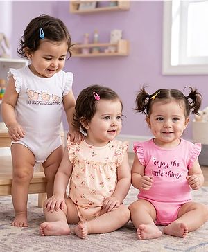 Babyoye Eco Conscious Cotton...