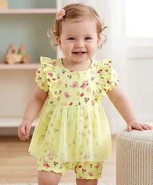 Babyoye Eco Conscious Cotton...
