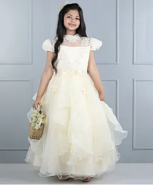 Gowns for outlet kids online