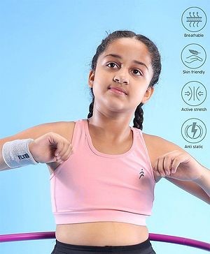 Pine Active Sleeveless Super...