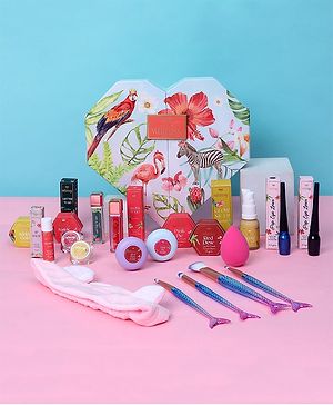 Whimsy Make U Pretty Kit (Pack of 14)