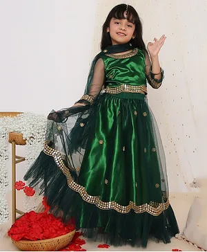 9 years girl shop lehenga