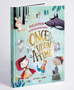 Collection Of Popular Classics...