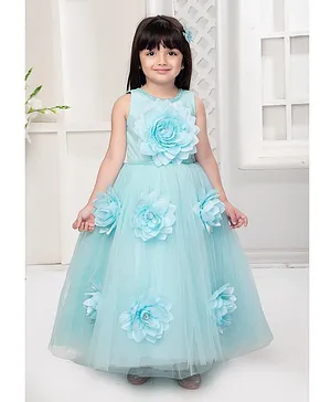 Firstcry baby 2024 girl party dress