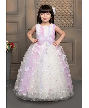 Firstcry party wear store dress