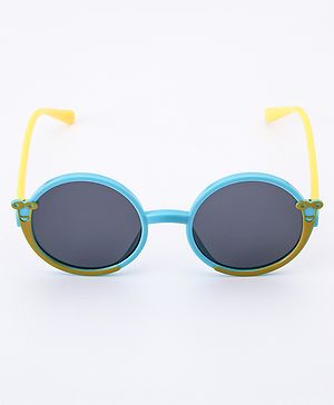 Babyhug Sunglasses - Blue