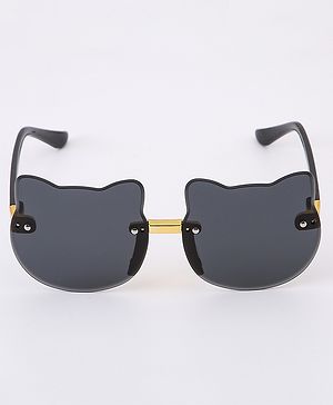 Babyhug Sunglasses Free Size - Black