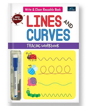 Pattern Writing Reusable Write...