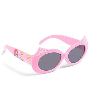 Disney Princess Kids Sunglasses -Pink