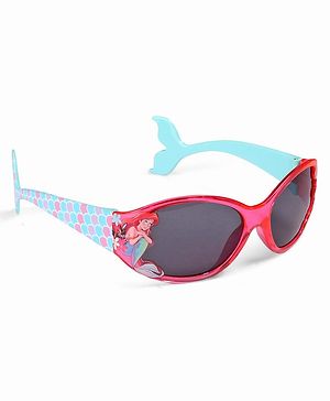 Disney Princess Kids Sunglasses - Multicolour