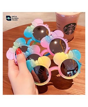 Ortis Kids Sunglasses - (Colour...