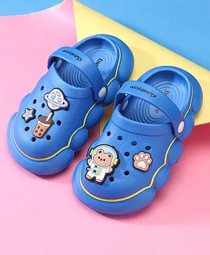 Clogs for baby boy best sale