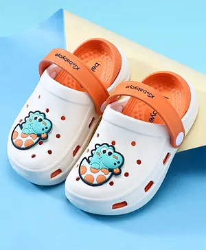 Clogs Boys Footwear Online Buy Baby Kids Products at FirstCry