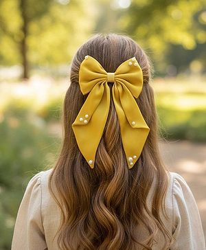 Ribbon candy Bow Detailed &...