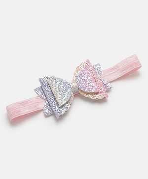 Bhoomi Collection Shimmer Bow...