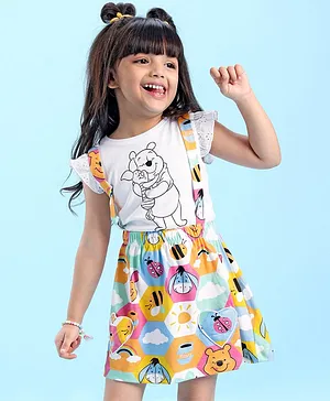 Firstcry fashion frock