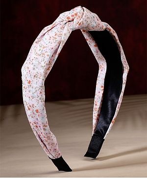 Stoln Floral Printed Hair Band...