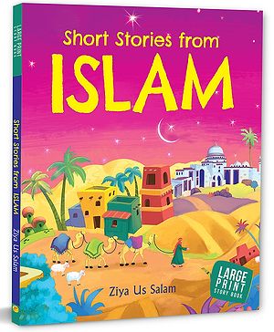 Story Book: Short Stories from...