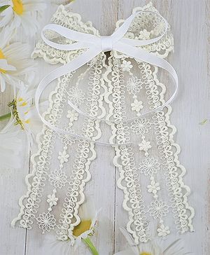 Little Miss Cuttie Lace...