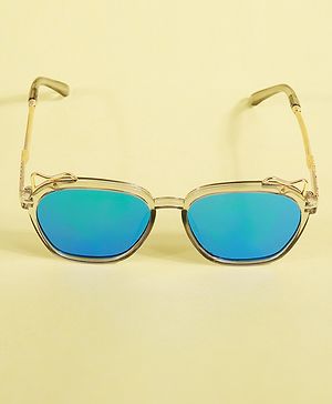 DukieKooky Kids Unisex Square...