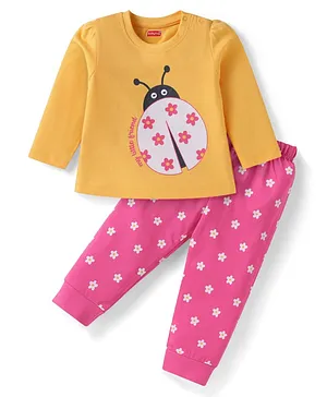 Buy Kids 2 Nightwear at 45% off & 1 at 40%