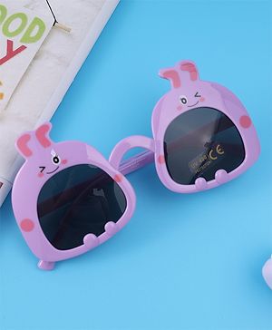 Babyhug Sunglasses Free Size - Purple