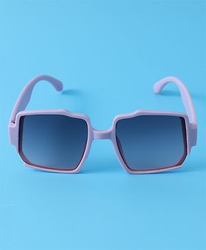 Pine Kids Sunglasses - Purple