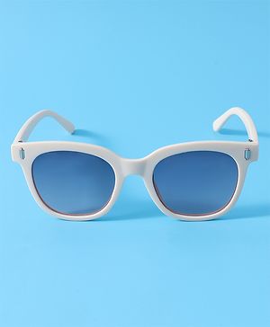 Pine Kids Sunglasses - Beige