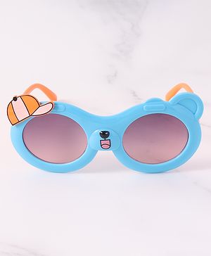 Babyhug Sunglasses Free Size - Blue