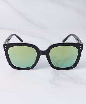 Pine Kids Sunglasses - Green