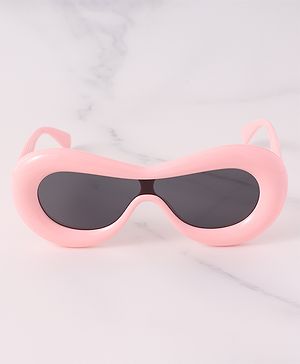 Babyhug Sunglasses Free Size - Pink