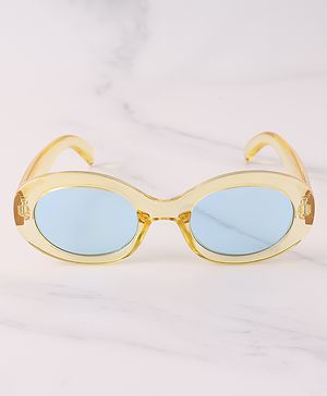 Babyhug Sunglasses Free Size - Beige