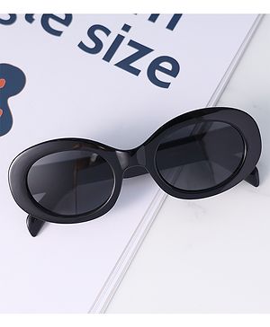 Babyhug Sunglasses Free Size - Black