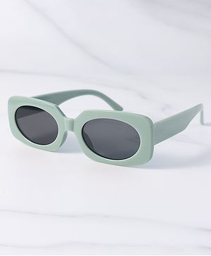Pine Kids Sunglasses Free Size - Green