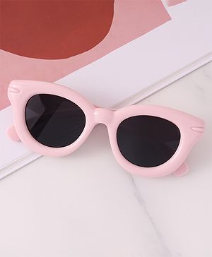 Babyhug Free Size  Sunglasses - Pink
