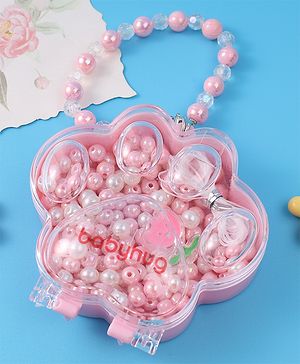Babyhug Hair Accessories Combo Sets - Multicolor