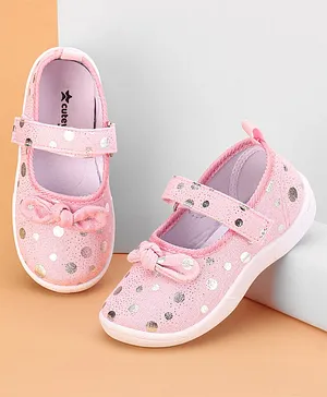 Fashion firstcry baby girl footwear