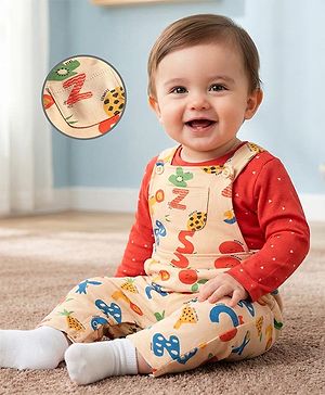 Babyoye 100% Cotton Full...