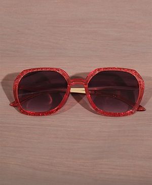 Dukiekooky Square Sunglasses...