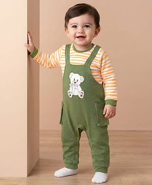 Babyoye 100% Cotton With Eco...