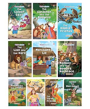 Story Books for Kids Bedtime...