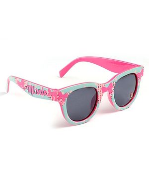 Disney Minnie Mouse Trendy Sunglasses - Pink