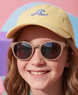 Pine Kids Sunglasses Free Size - Khaki